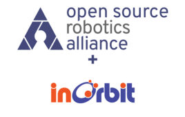 OSRA and InOrbit.
