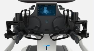 Titan Medical resumes development of Spot single-port robotic surgical system