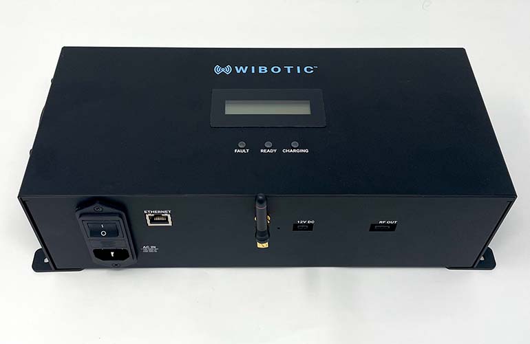 Wibotic TR 150