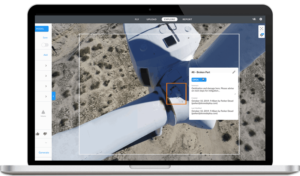 DroneDeploy raises $35M Series D to expand drone inspection software